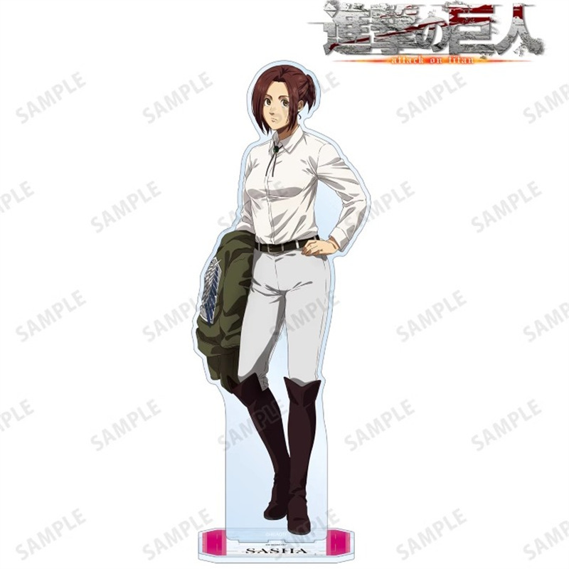 Attack on Titan Final Chapter  - Anime Cosplay Prop บทวิจารณ์และราคา