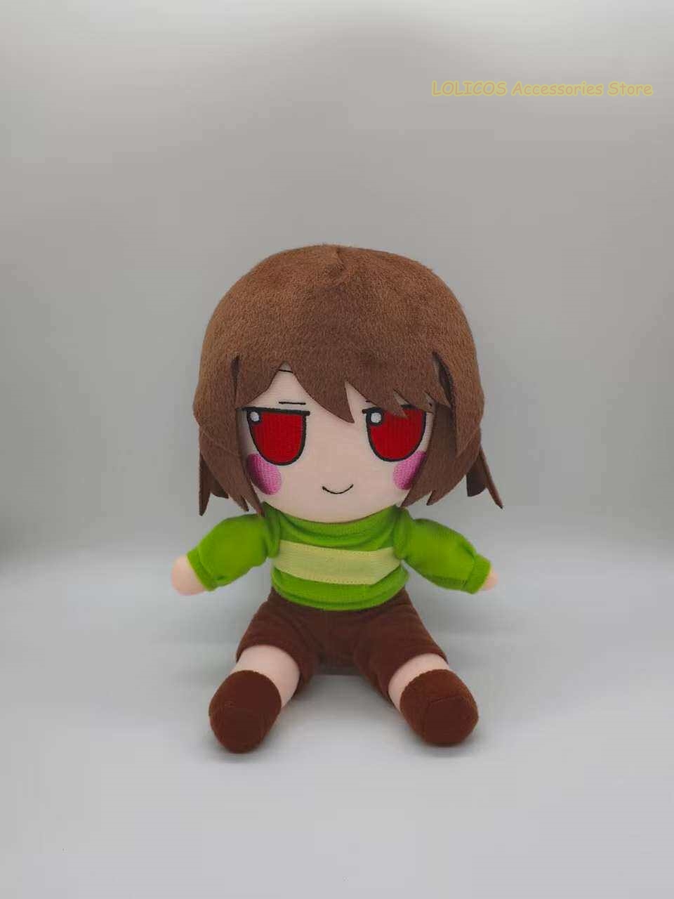 ตุ๊กตาอนิเมะน่ารัก ซีรีส์ฟูโมะ - Cosplay Props บทวิจารณ์และราคา