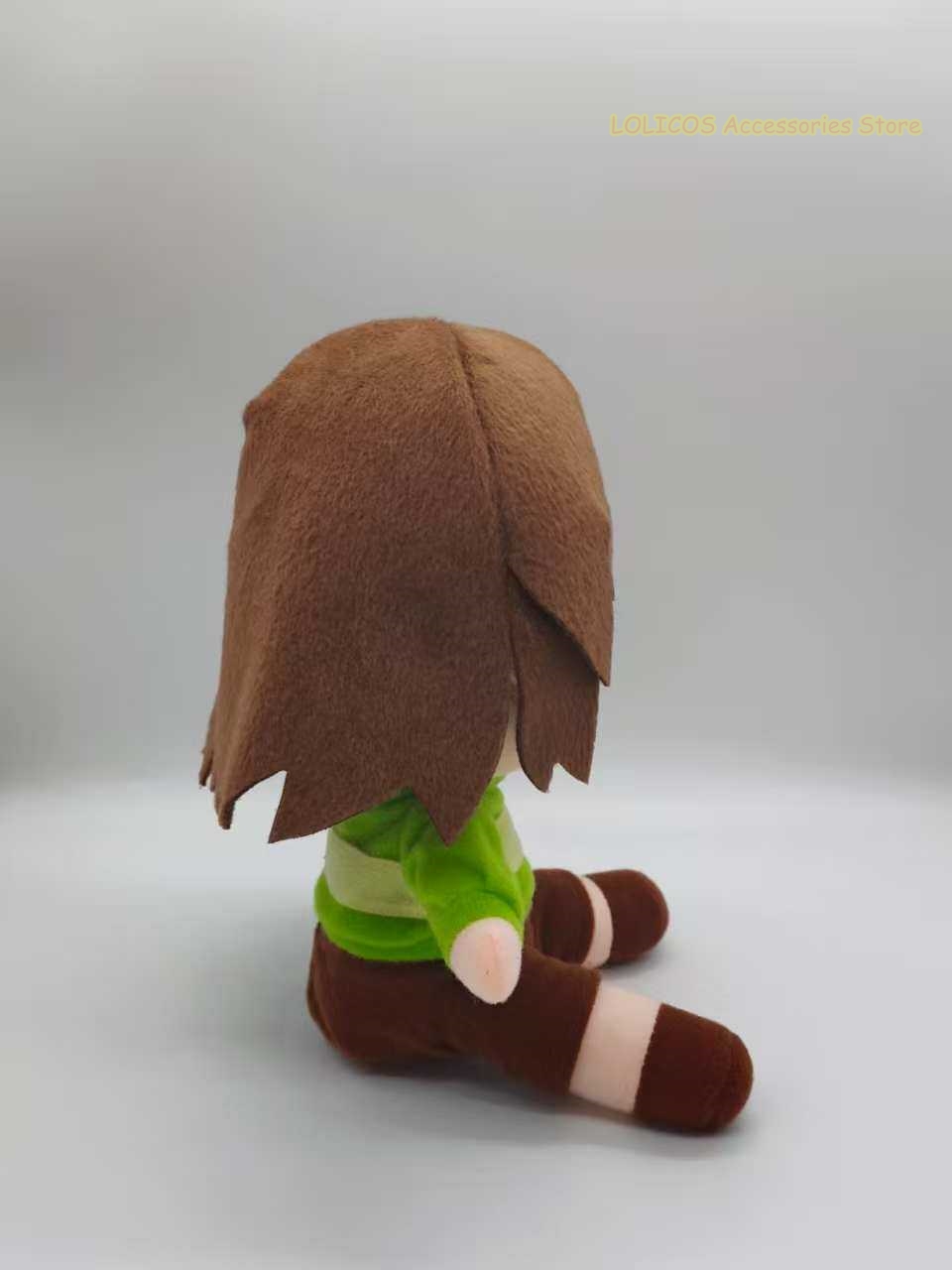 ตุ๊กตาอนิเมะน่ารัก ซีรีส์ฟูโมะ - Cosplay Props บทวิจารณ์และราคา