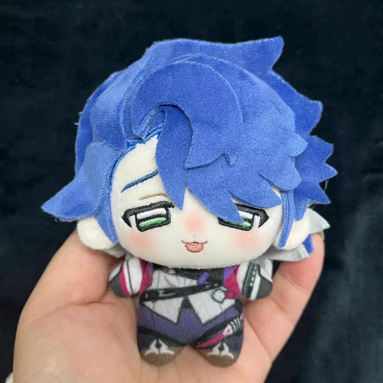 ตุ๊กตาอนิเมะ Honkai Star Rail  - Cosplay Plushie Prop บทวิจารณ์และราคา