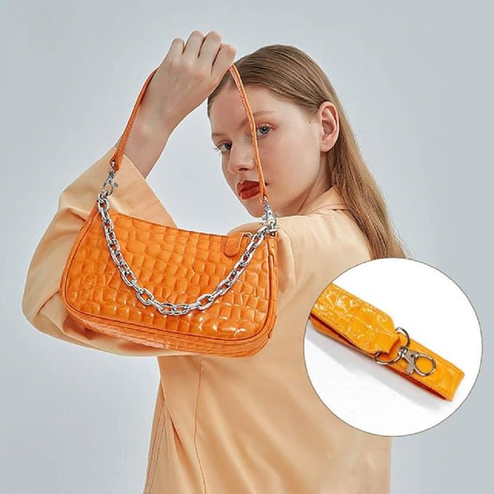 ชุดตะขอเกี่ยวแบบสปริง 8/15/30  - D Ring Strap บทวิจารณ์และราคา