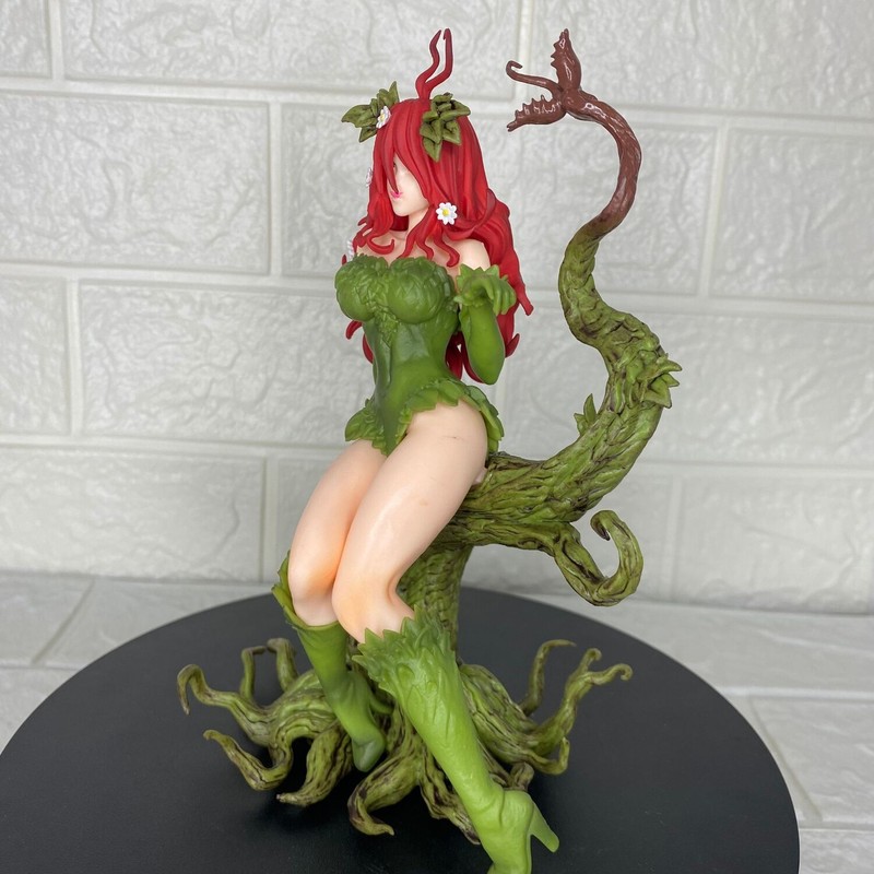 ตัวละครวายร้ายสุดเซ็กซี่และอัน - Kotobukiya Bishoujo บทวิจารณ์และราคา
