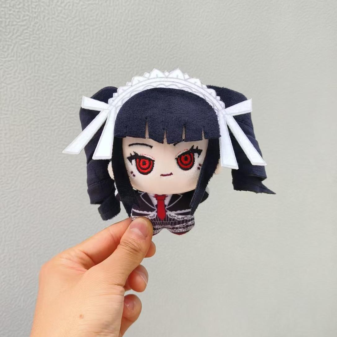 ตุ๊กตาเซเลสเทีย ลูเดนเบิร์ก ขน - Cosplay Plushie Prop บทวิจารณ์และราคา