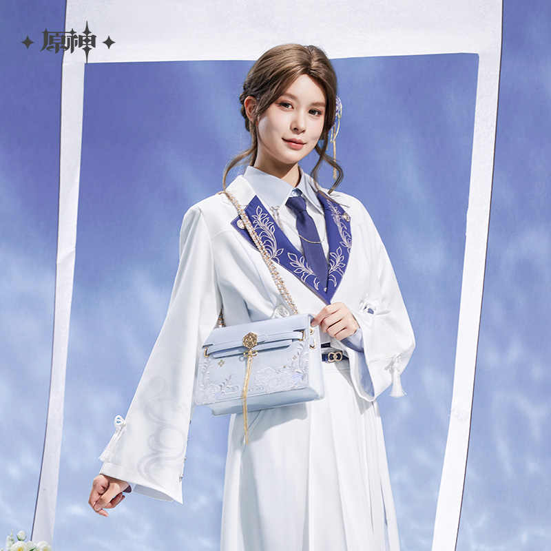 สินค้าเดิมมิโฮโย เก็นชิน อิมแพ - Cosplay Prop Bag บทวิจารณ์และราคา