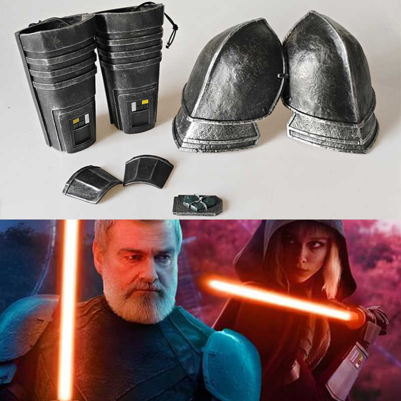 อะนิเมะอาโซคาโอ เบย์แลง สกอลลิ - Cosplay Material For Prop บทวิจารณ์และราคา