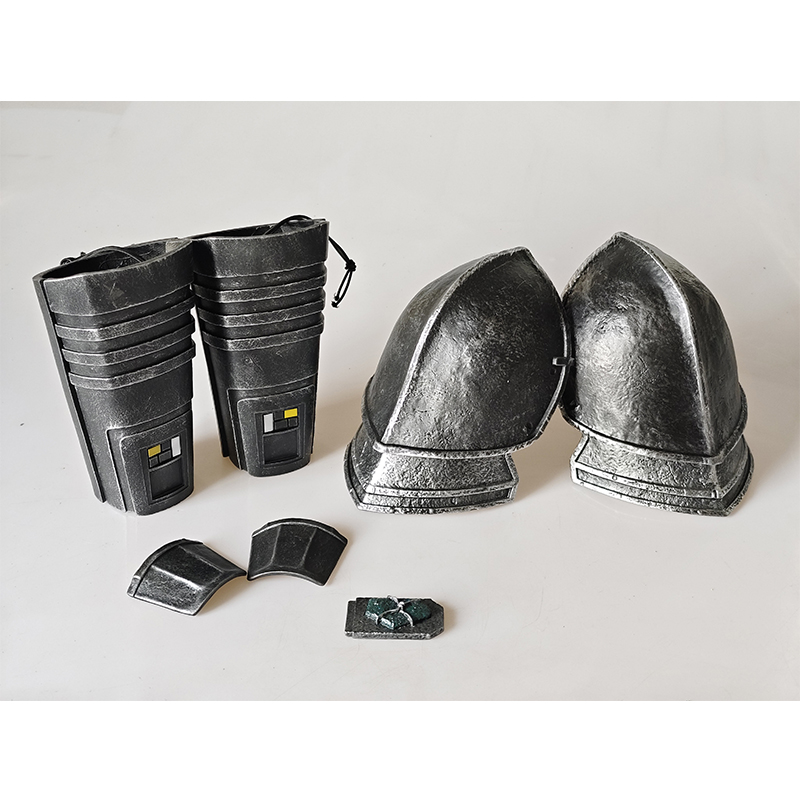 อะนิเมะอาโซคาโอ เบย์แลง สกอลลิ - Cosplay Material For Prop บทวิจารณ์และราคา