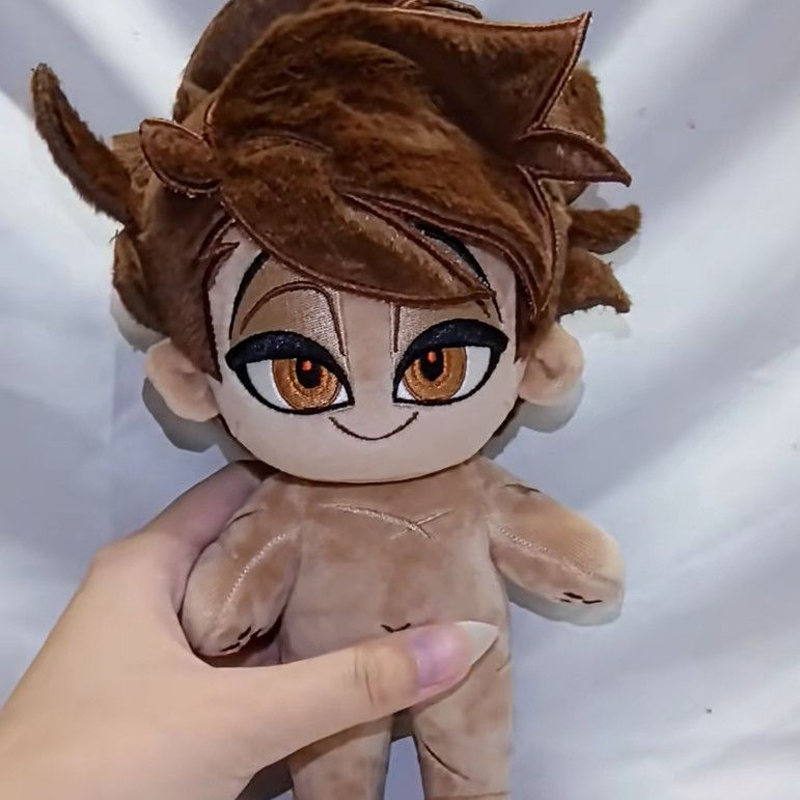ตุ๊กตาอนิเมะเฮลล์เฮซบิน อลาสตอ - Cosplay Plushie Prop บทวิจารณ์และราคา