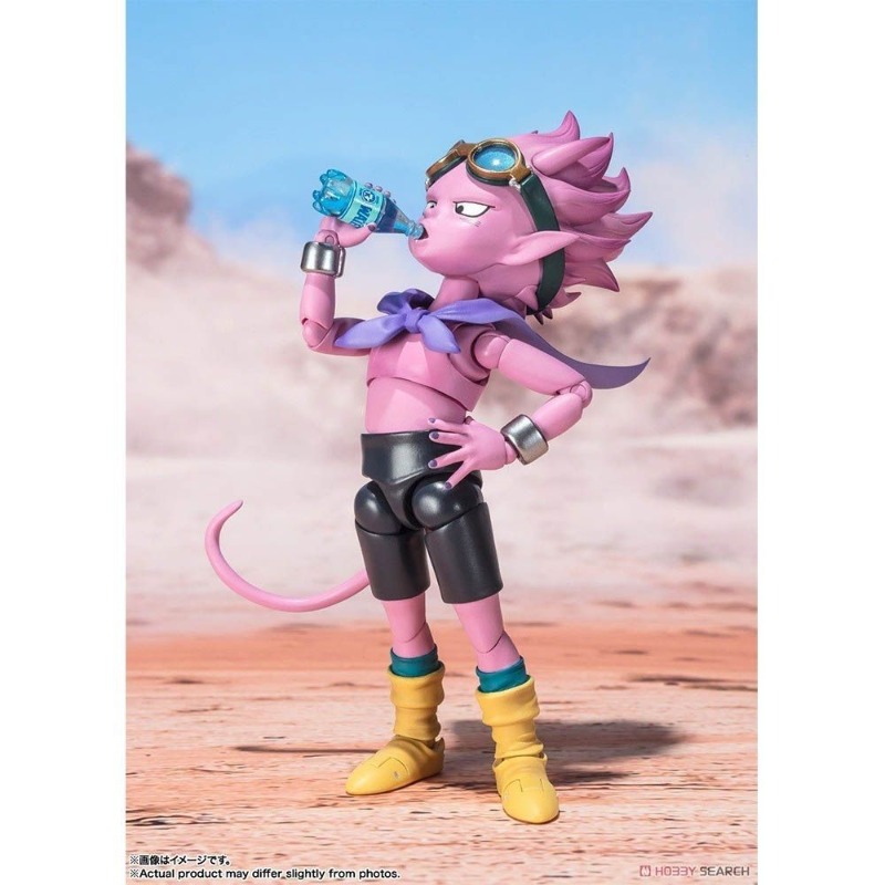 100% สินค้าลิขสิทธิ์แท้จาก Ban - Bandai Tamashii Nations S.H.Figuarts บทวิจารณ์และราคา