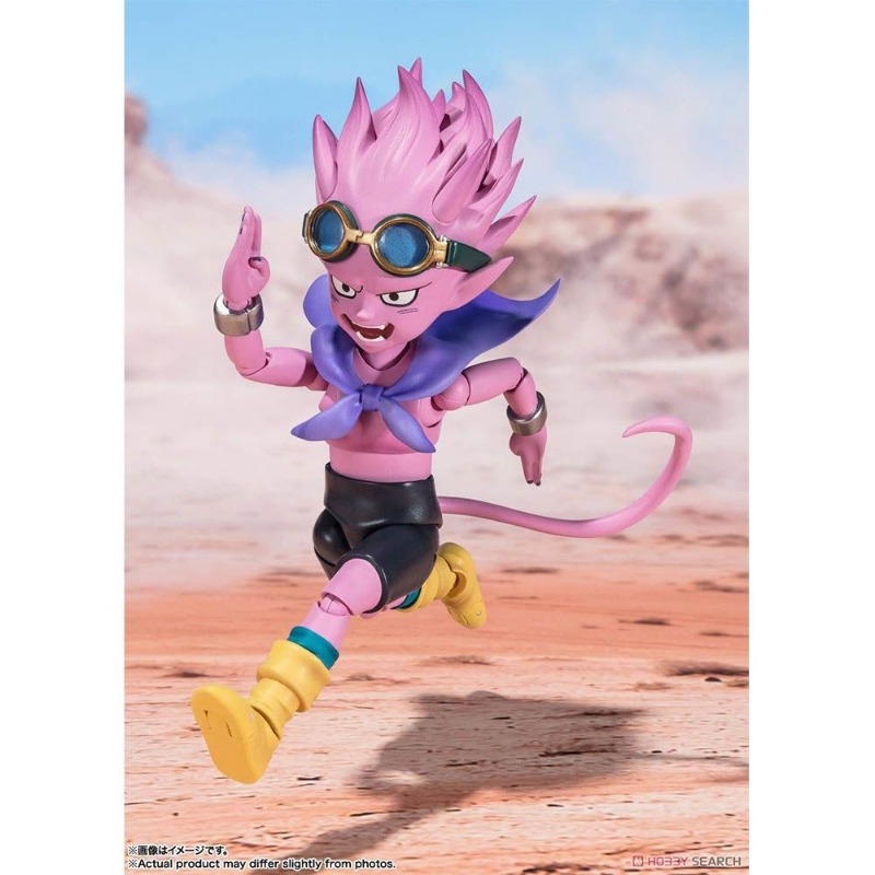 100% สินค้าลิขสิทธิ์แท้จาก Ban - Bandai Tamashii Nations S.H.Figuarts บทวิจารณ์และราคา
