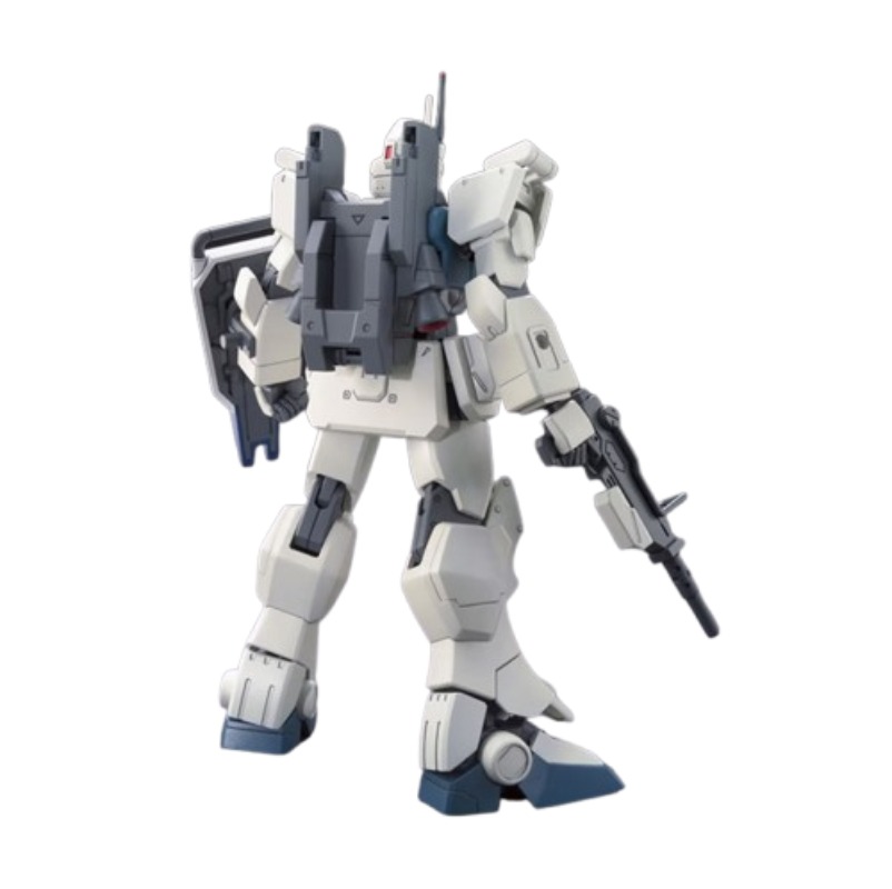 ของแท้จากบันได HG 1/144 RX-79  - Bandai Gundam Rg บทวิจารณ์และราคา