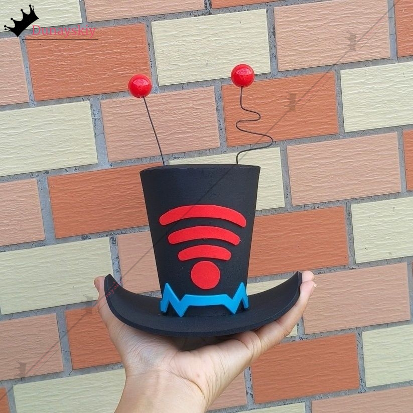 ชุดคอสเพลย์โรงแรมวอกซ์ ปี 2025 - Cosplay Prop 3D Print บทวิจารณ์และราคา