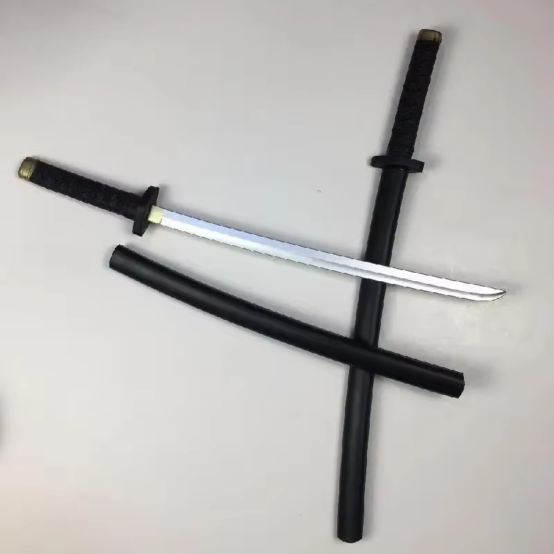 ดาบคาตานะเดดพูลขนาด 61 ซม. รุ่ - Cosplay Prop Katana บทวิจารณ์และราคา