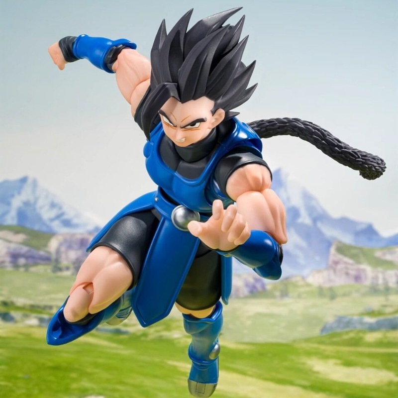Bandai Tamashii Nations Limite - Bandai Tamashii Nations S.H.Figuarts บทวิจารณ์และราคา