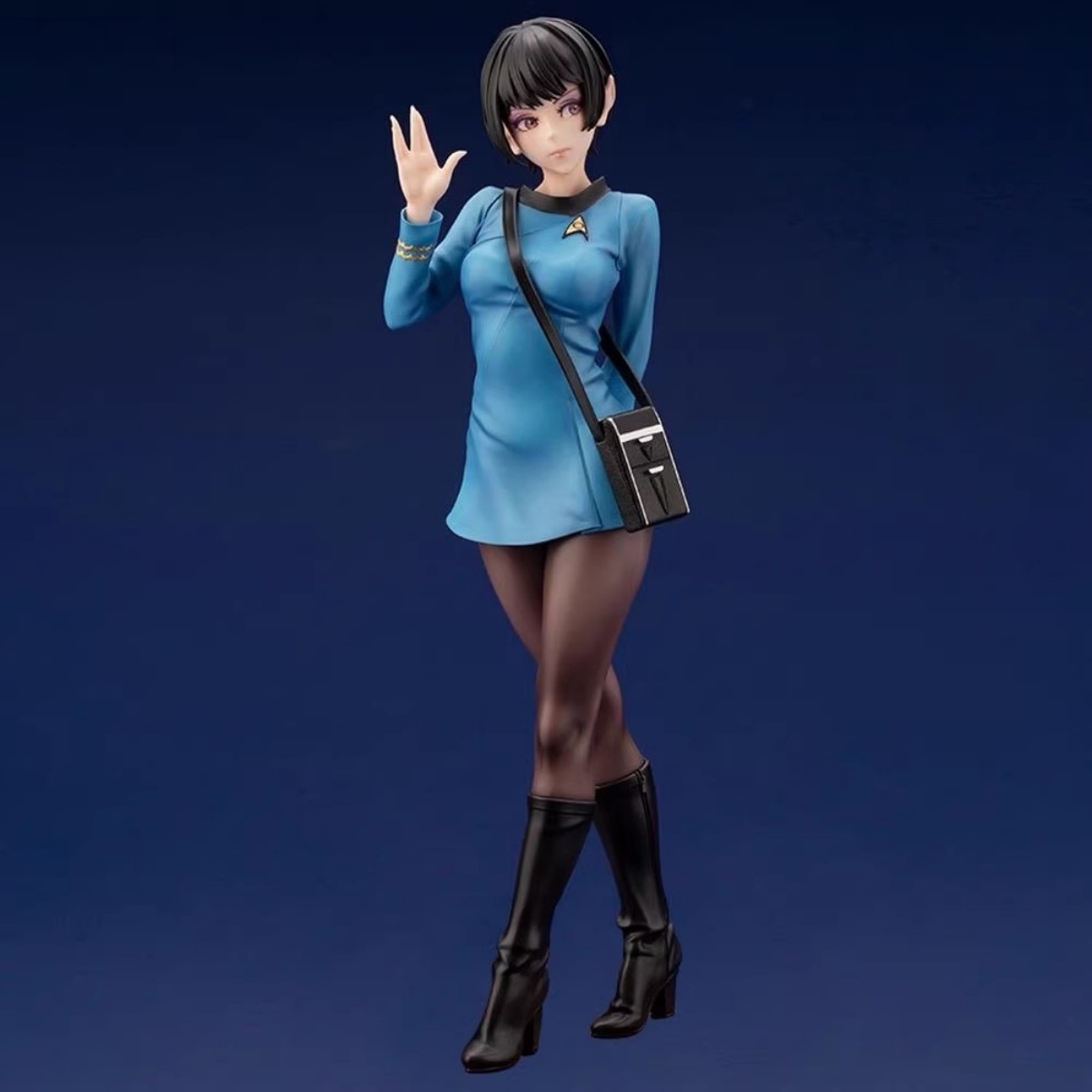 ของแท้จาก Kotobukiya โมเดลตัวล - Kotobukiya Bishoujo บทวิจารณ์และราคา