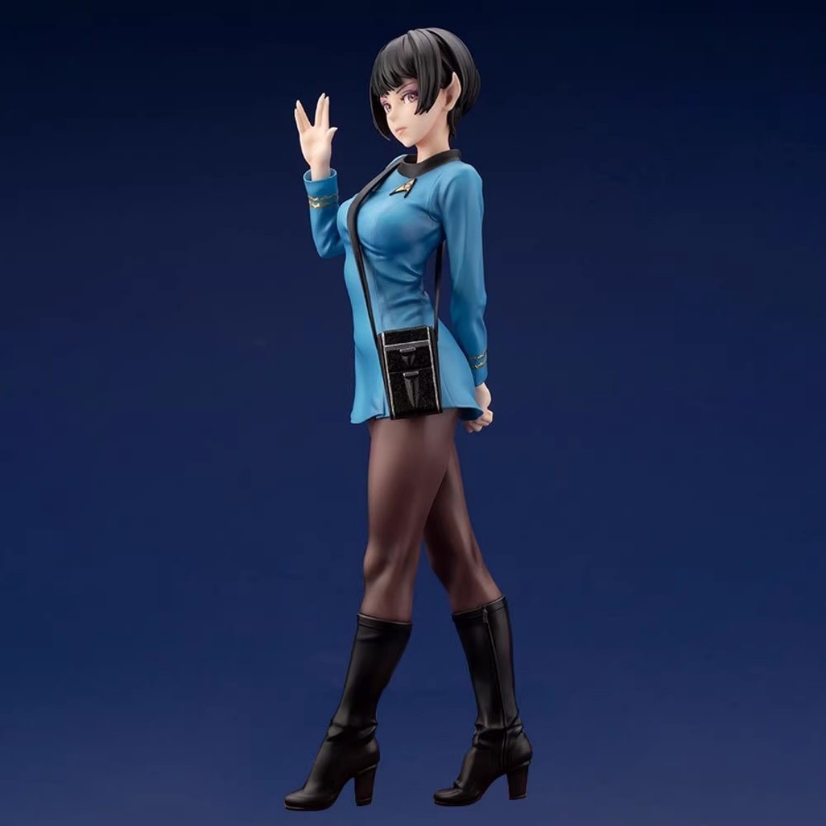 ของแท้จาก Kotobukiya โมเดลตัวล - Kotobukiya Bishoujo บทวิจารณ์และราคา