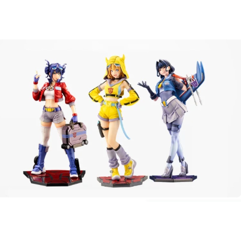 ของแท้ในสต็อก Kotobukiya 1/7 T - Kotobukiya Bishoujo บทวิจารณ์และราคา