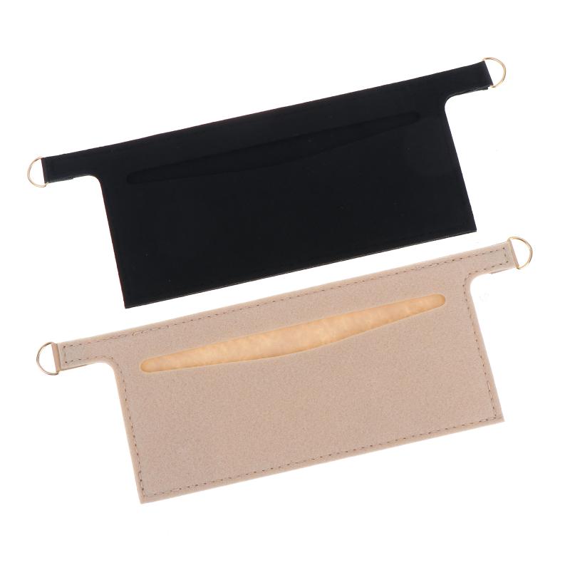 แผ่นรองกระเป๋าแบบสักหลาดสำหรับ - D Ring Strap บทวิจารณ์และราคา