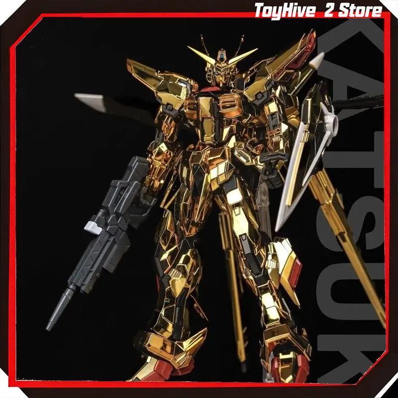【ในสต็อก】CHANGLONG 5506 RG 1/1 - Bandai Gundam Rg บทวิจารณ์และราคา
