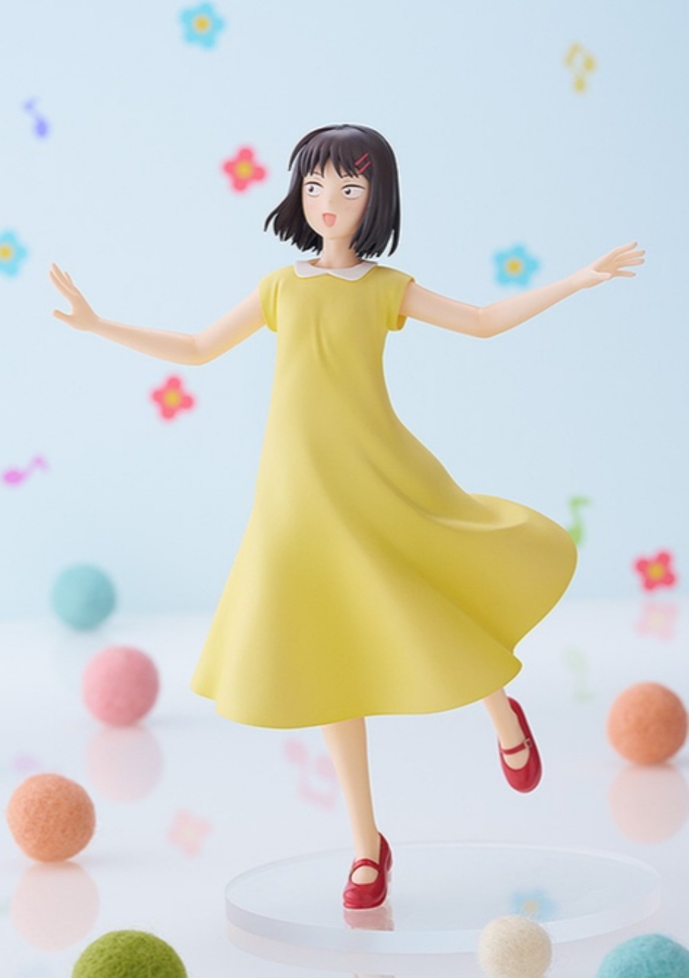 ของแท้ 100% มีสินค้าในสต็อก Go - Good Smile Company Pop Up Parade บทวิจารณ์และราคา