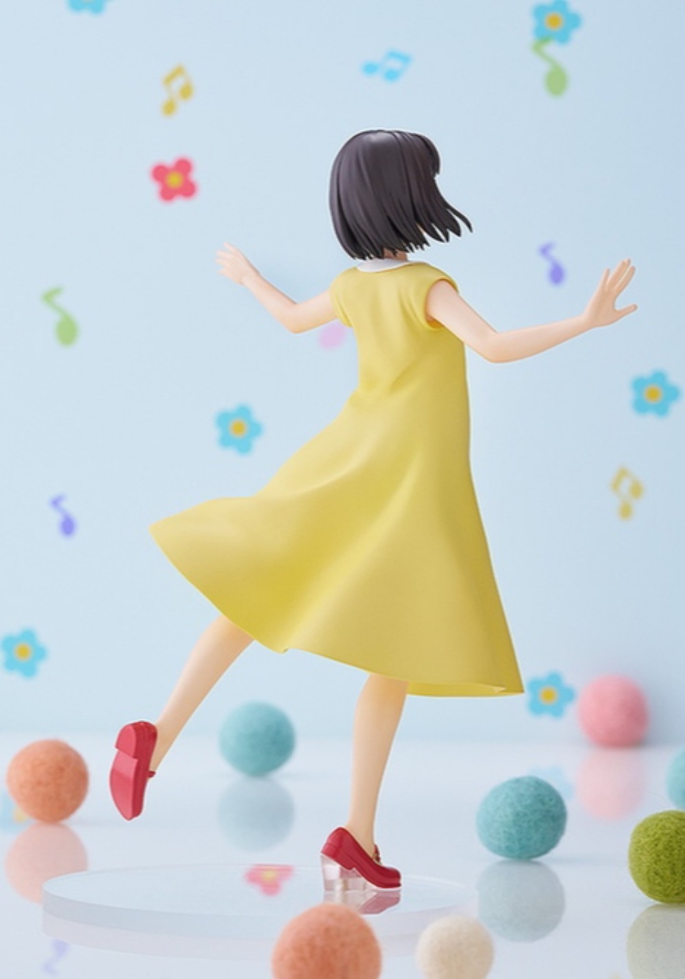 ของแท้ 100% มีสินค้าในสต็อก Go - Good Smile Company Pop Up Parade บทวิจารณ์และราคา