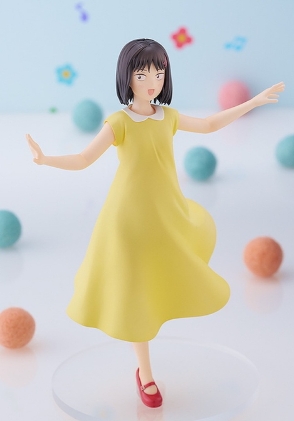 ของแท้ 100% มีสินค้าในสต็อก Go - Good Smile Company Pop Up Parade บทวิจารณ์และราคา
