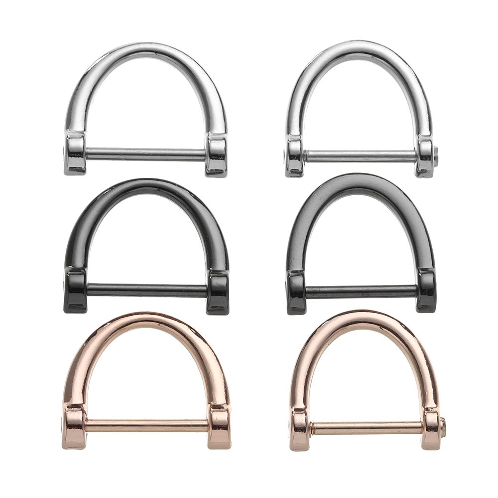 อุปกรณ์สายสะพายกระเป๋าแบบ DIY  - D Ring Strap บทวิจารณ์และราคา