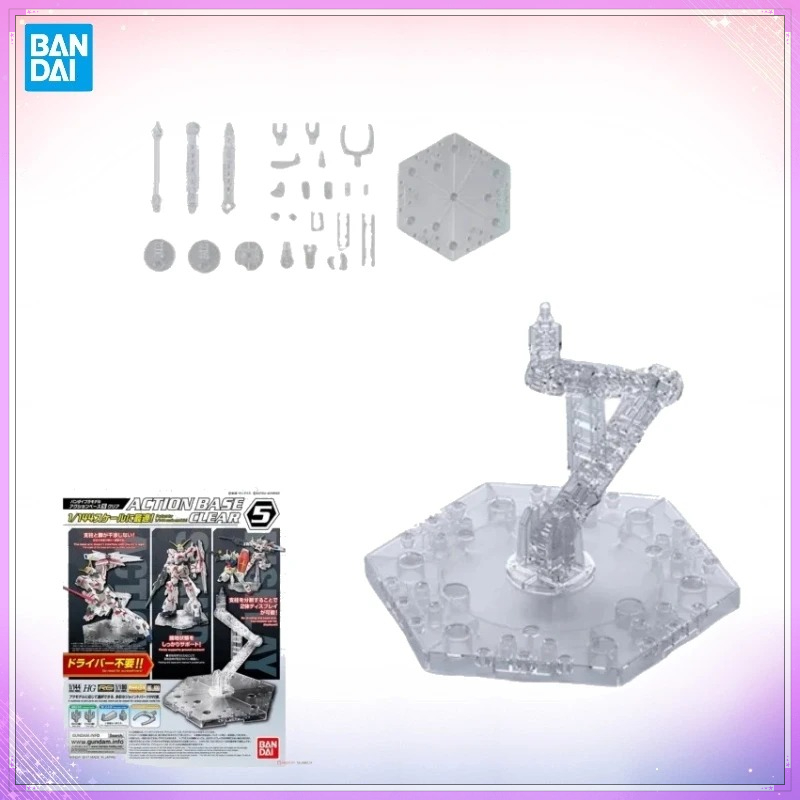 ในสต็อก แบนได ออริจินัล ACTION - Bandai Gundam Rg บทวิจารณ์และราคา