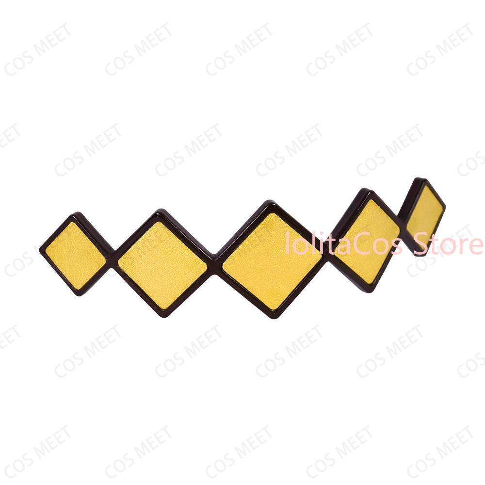 Uma Musume Pretty Derby Oguri  - Cosplay Prop 3D Print บทวิจารณ์และราคา