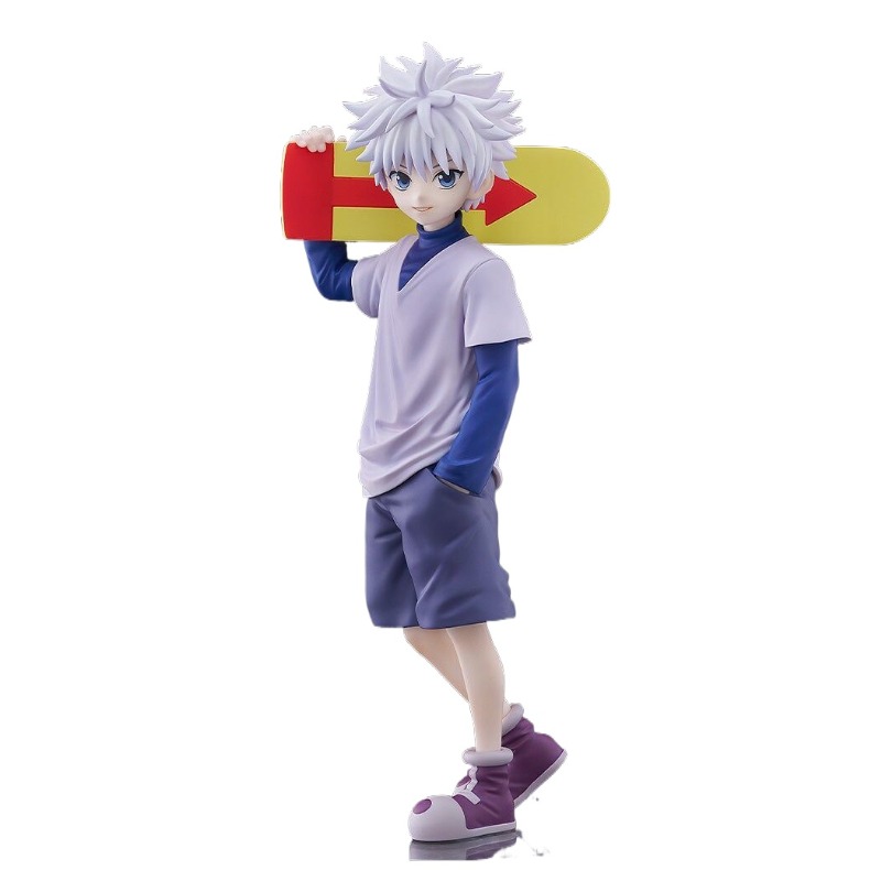 สินค้าพร้อมส่ง ของแท้จาก Good  - Good Smile Company Pop Up Parade บทวิจารณ์และราคา