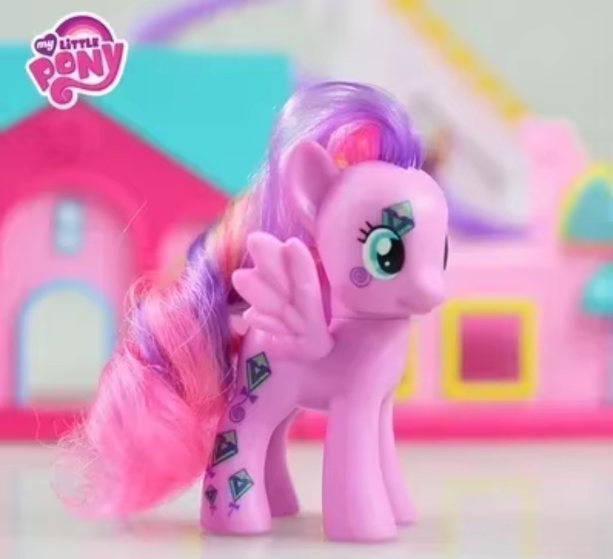 ของแท้ MY Little Pony Twilight - Kotobukiya Bishoujo บทวิจารณ์และราคา