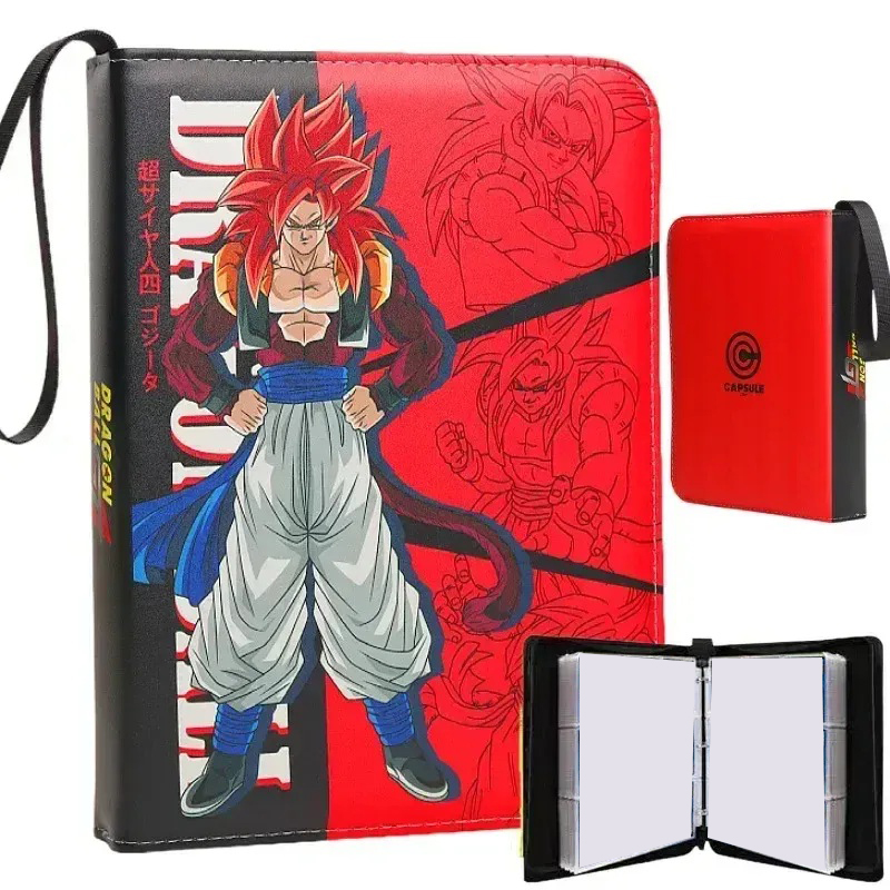 400 ชิ้น/900 ชิ้น อัลบั้มการ์ด - Cosplay Prop Book บทวิจารณ์และราคา