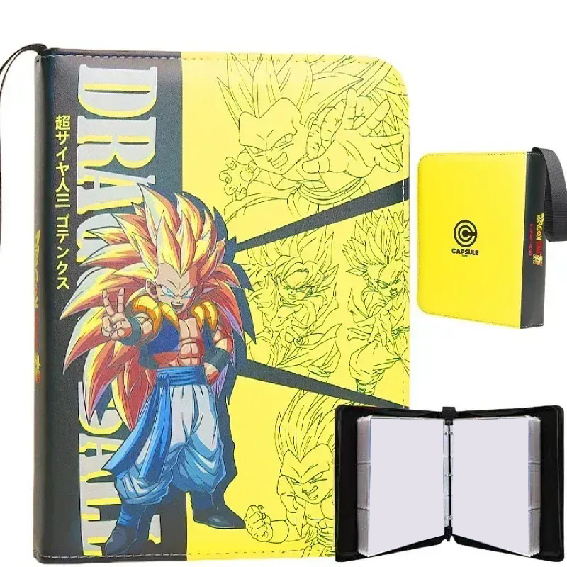 400 ชิ้น/900 ชิ้น อัลบั้มการ์ด - Cosplay Prop Book บทวิจารณ์และราคา