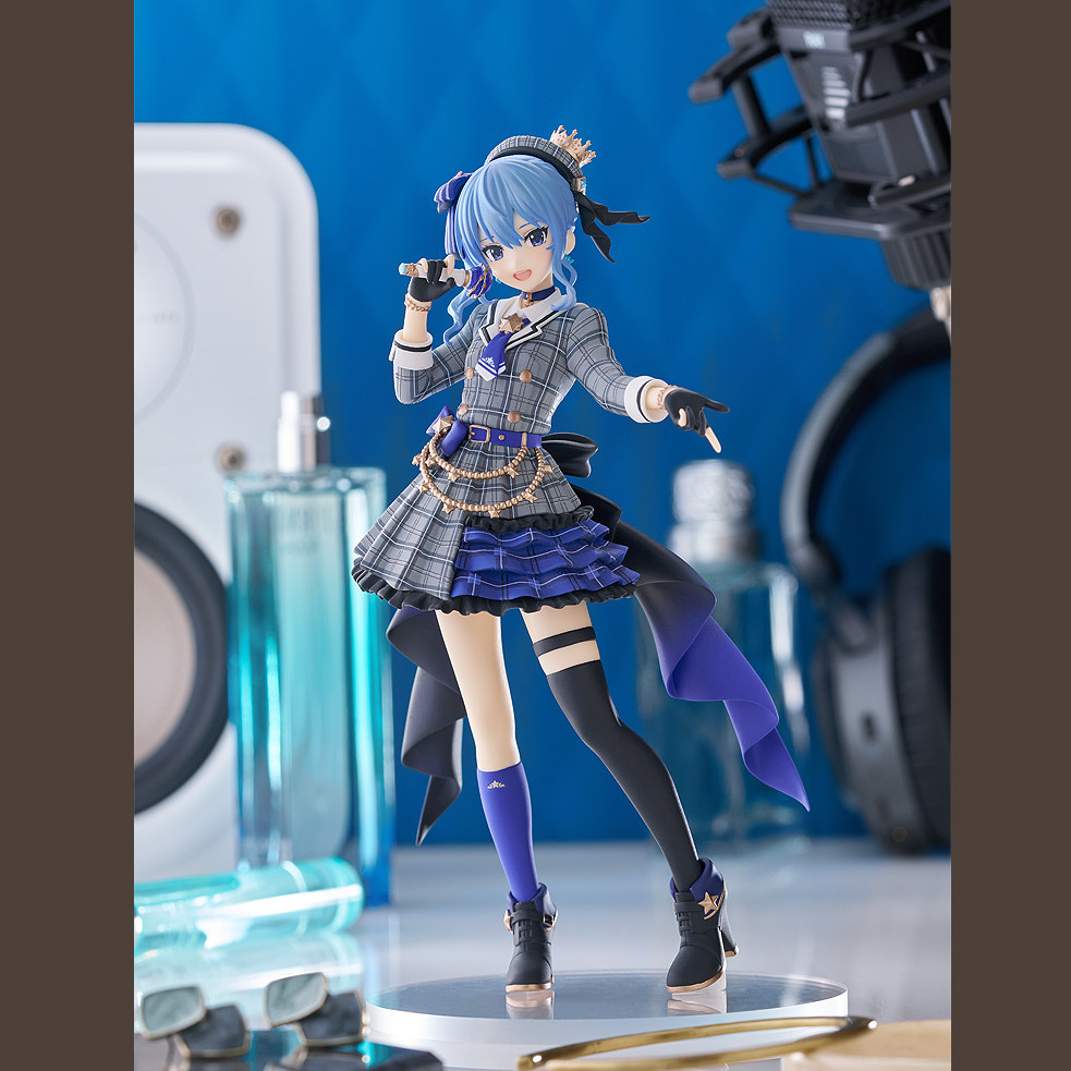 ฟิกเกอร์ของแท้จาก Good Smile C - Good Smile Company Pop Up Parade บทวิจารณ์และราคา