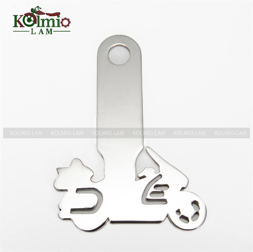 Fit สําหรับ Honda Goldwing GL1 - D Ring Strap บทวิจารณ์และราคา