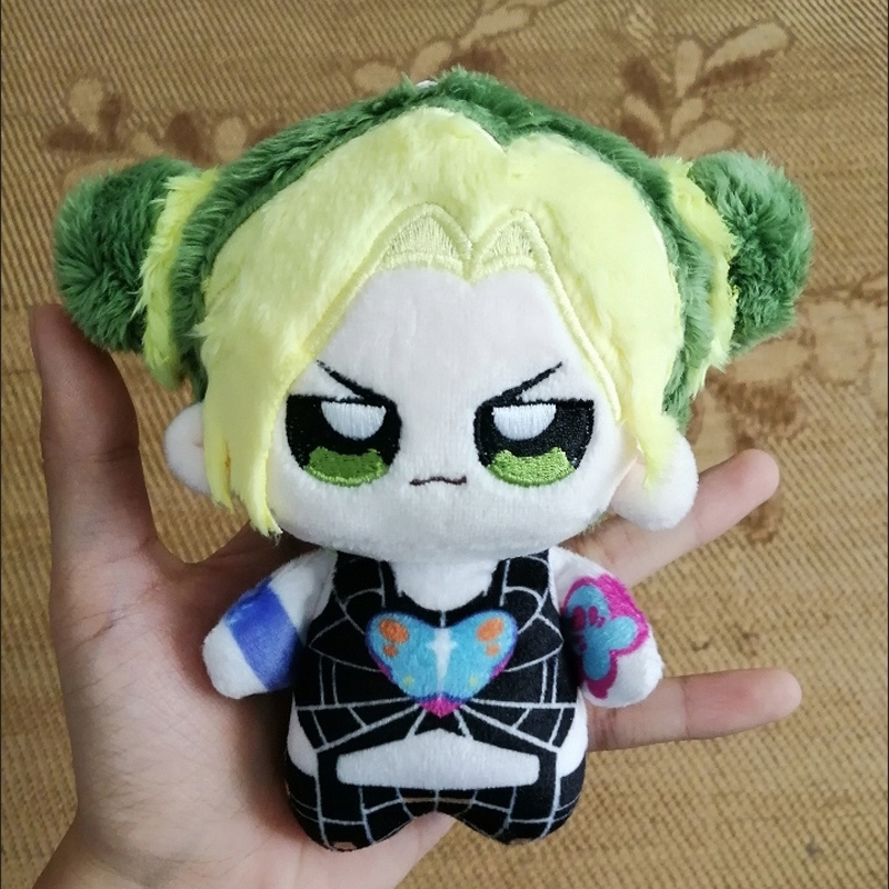 ตุ๊กตาโจลีน คูโจ ขนาด 10 ซม. ต - Cosplay Plushie Prop บทวิจารณ์และราคา
