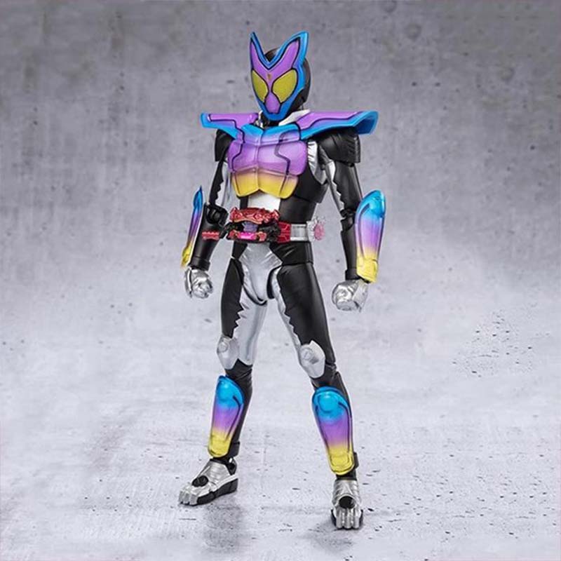 Bandai Original SHF Kamen Ride - Bandai Tamashii Nations S.H.Figuarts บทวิจารณ์และราคา