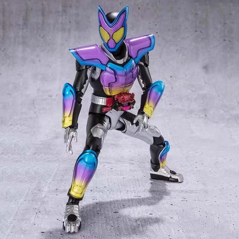 Bandai Original SHF Kamen Ride - Bandai Tamashii Nations S.H.Figuarts บทวิจารณ์และราคา