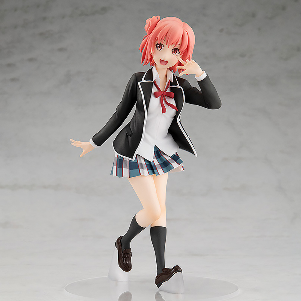 สินค้าของแท้ 100% พร้อมส่ง Goo - Good Smile Company Pop Up Parade บทวิจารณ์และราคา