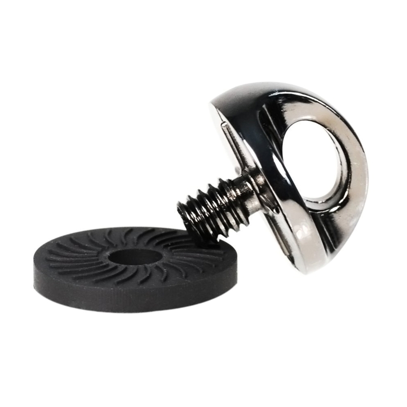 สกรูยึดกล้อง DSLR Tali bahu สก - D Ring Strap บทวิจารณ์และราคา