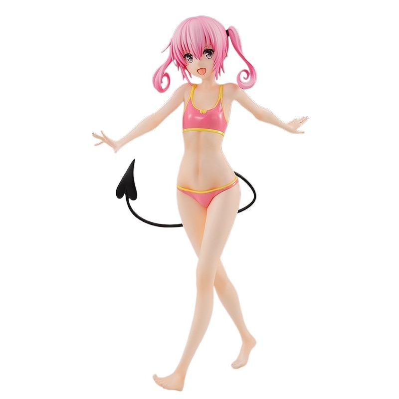 ของแท้จาก Good Smile Company ข - Good Smile Company Pop Up Parade บทวิจารณ์และราคา