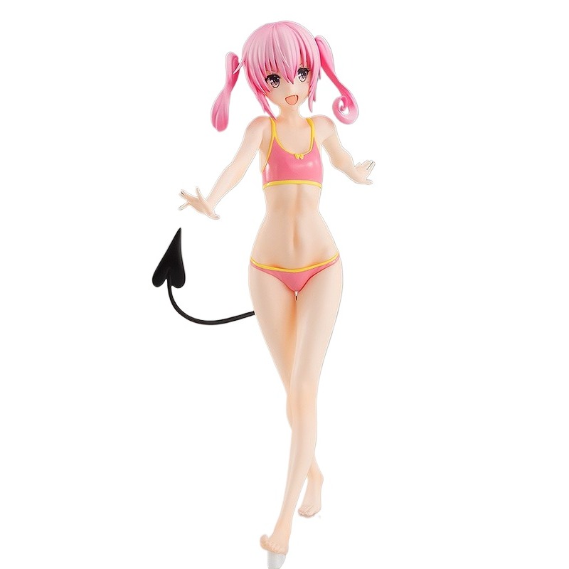 ของแท้จาก Good Smile Company ข - Good Smile Company Pop Up Parade บทวิจารณ์และราคา