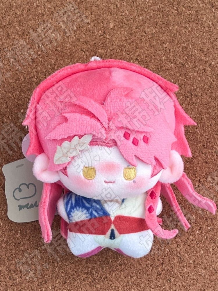ตุ๊กตาตัวละครอนิเมะ รากนาร็อก  - Cosplay Plushie Prop บทวิจารณ์และราคา