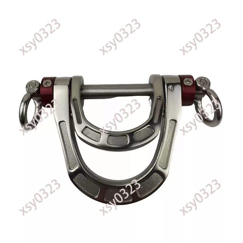 สายรัดนิรภัยแบบห้าจุด, สายรัดแ - D Ring Strap บทวิจารณ์และราคา