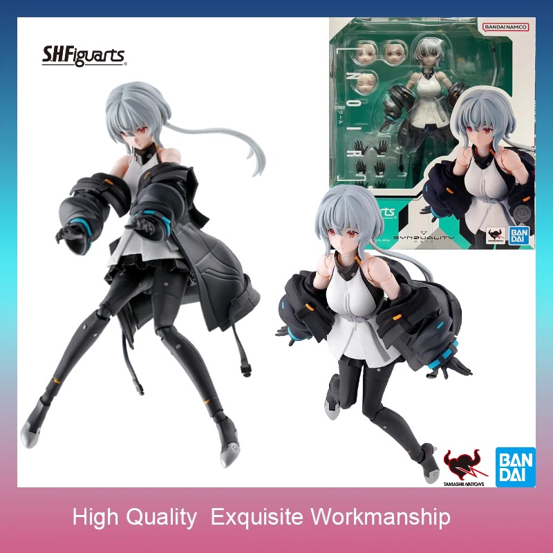 ฟิกเกอร์แอคชั่น Bandai S.H.Fig - Bandai Tamashii Nations S.H.Figuarts บทวิจารณ์และราคา