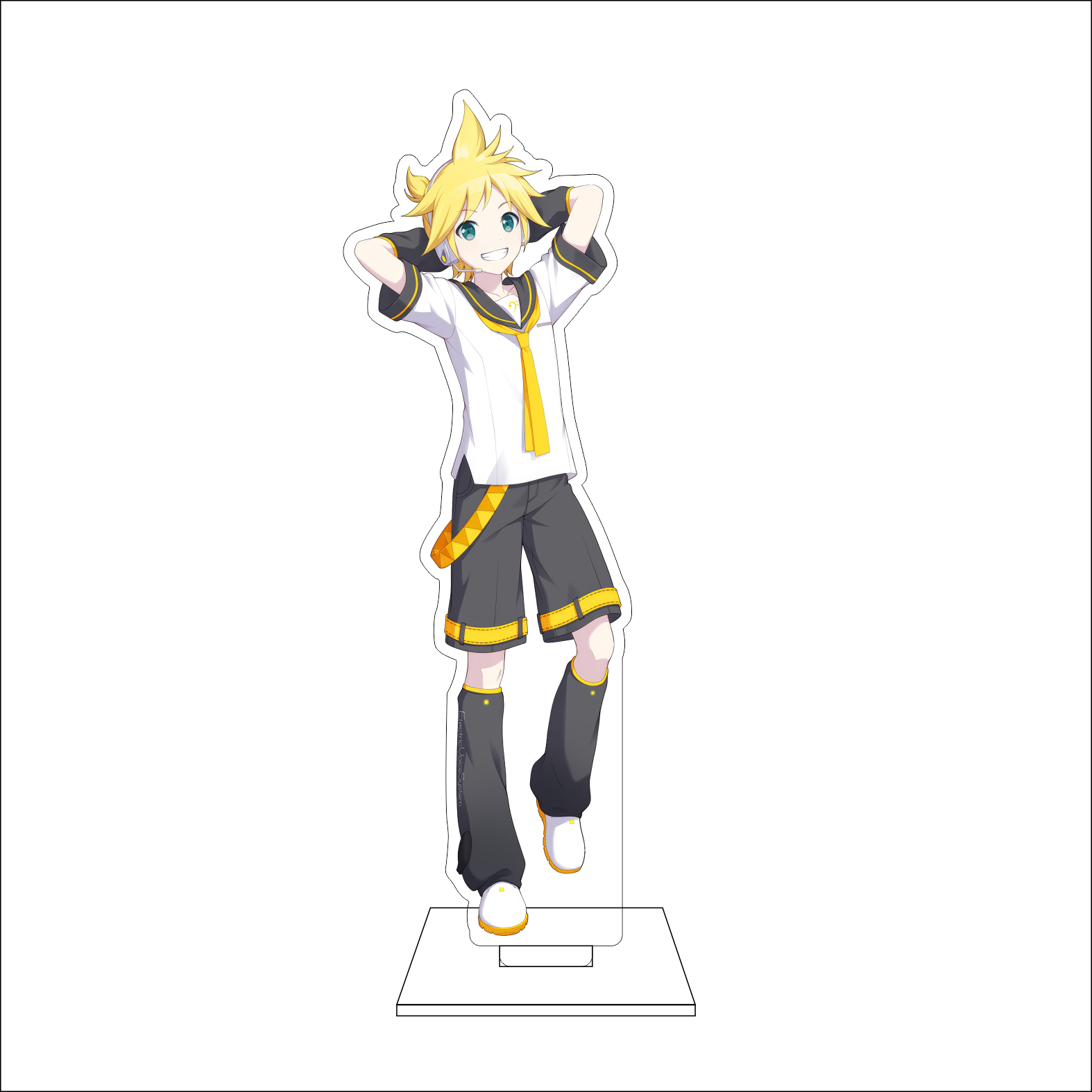 อนิเมะขนาด 16 ซม. ‌ โปรเจคเซไค - Anime Cosplay Prop บทวิจารณ์และราคา