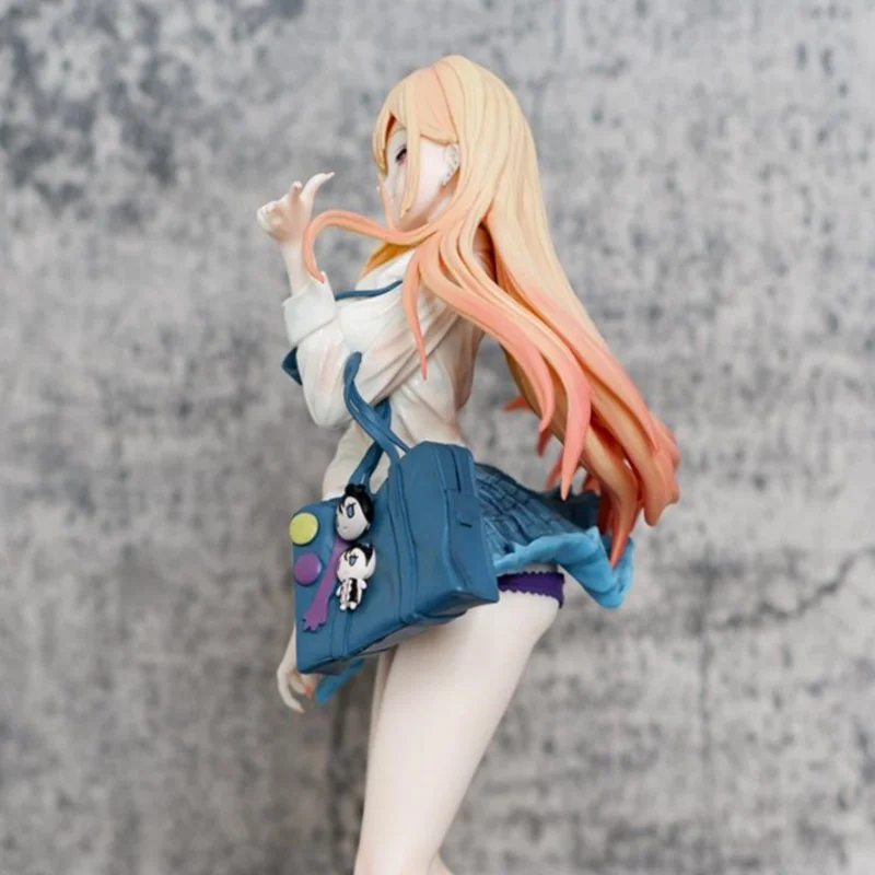 ฟิกเกอร์มาริน คิตากาวะ ชุดไปทะ - Kotobukiya Bishoujo บทวิจารณ์และราคา