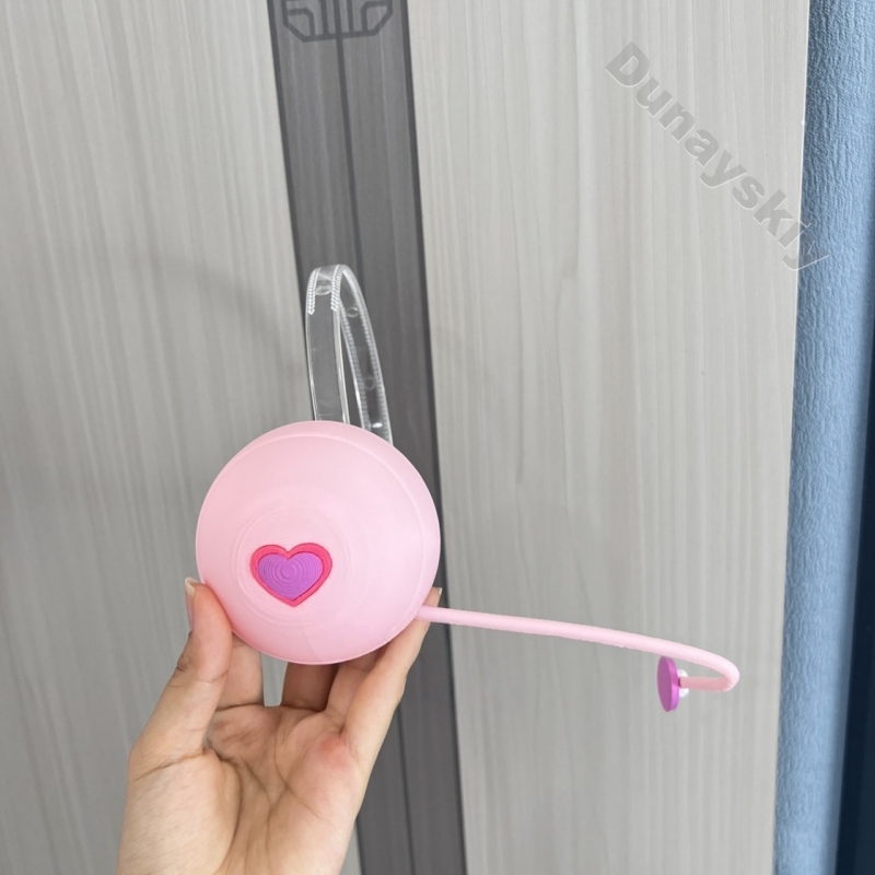 Alien Stage Mizi Sua ชุดหูฟังแ - Cosplay Prop 3D Print บทวิจารณ์และราคา