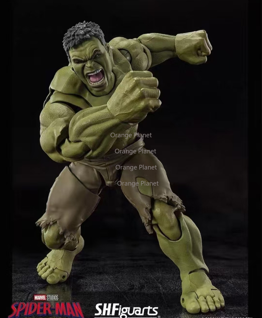 สินค้าพร้อมส่ง S.H.Figuarts Hu - Bandai Tamashii Nations S.H.Figuarts บทวิจารณ์และราคา