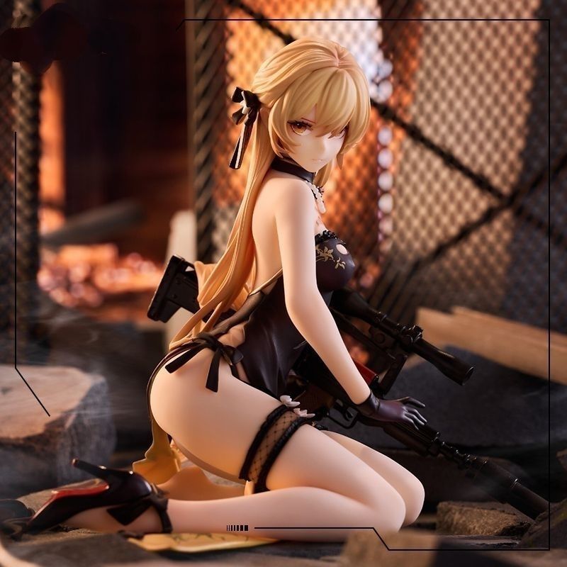 ฟิกเกอร์ตัวละครหญิงจากเกมแฟนตา - Kotobukiya Bishoujo บทวิจารณ์และราคา