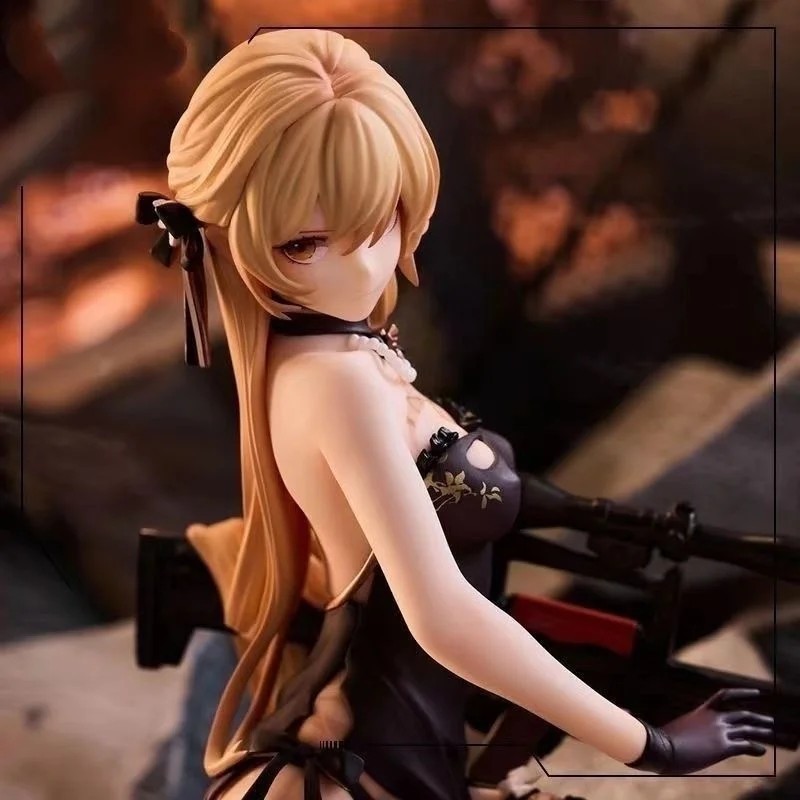 ฟิกเกอร์ตัวละครหญิงจากเกมแฟนตา - Kotobukiya Bishoujo บทวิจารณ์และราคา